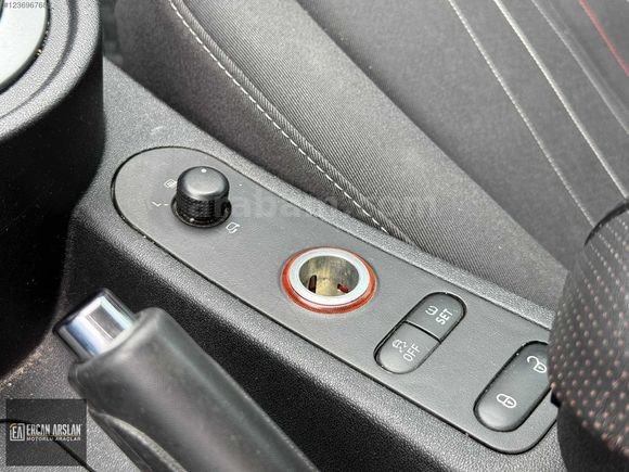 ERCAN ARSLAN'dan SATILIK LEON OTOMATİK 1.6 TDİ HATASIZ