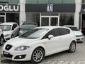 ERCAN ARSLAN'dan SATILIK LEON OTOMATİK 1.6 TDİ HATASIZ