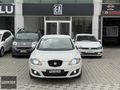 ERCAN ARSLAN'dan SATILIK LEON OTOMATİK 1.6 TDİ HATASIZ