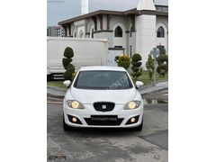 RİVA MOTORS DAN TEMİZ 2011 SEAT LEON 1.6 TDI STYLE DSG