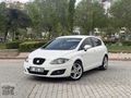 2011 LEON 1.6 TDİ CR Style DSG