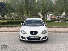 2011 LEON 1.6 TDİ CR Style DSG