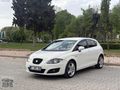 2011 LEON 1.6 TDİ CR Style DSG