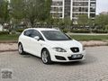 2011 LEON 1.6 TDİ CR Style DSG