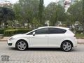 2011 LEON 1.6 TDİ CR Style DSG