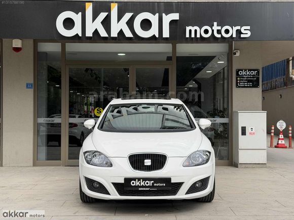 AKKAR MOTORS 117.000'KM SUNROOF'LU /240.000TL PEŞİN 24 AY TAKSİT