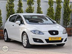 Evinize Teslim / Dizel Otomatik Seat Leon Cr Style / 12 Taksit