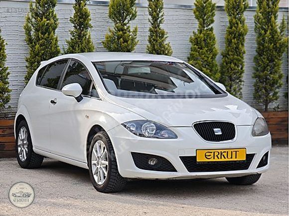 Evinize Teslim / Dizel Otomatik Seat Leon Cr Style / 12 Taksit