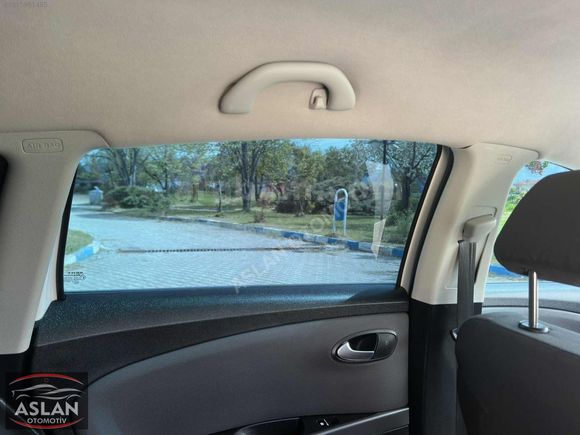 ASLAN'DAN HATASIZ DEĞİŞENSİZ DÜŞÜK KM OTOMATİK LEON