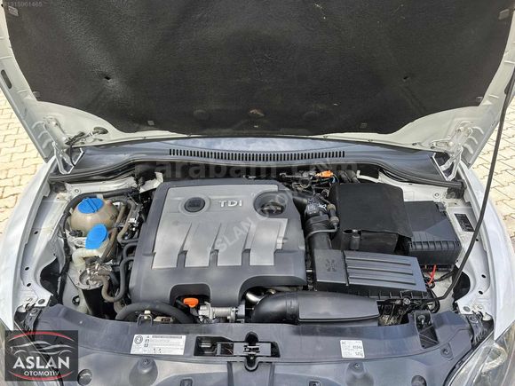 ASLAN'DAN HATASIZ DEĞİŞENSİZ DÜŞÜK KM OTOMATİK LEON