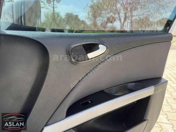 ASLAN'DAN HATASIZ DEĞİŞENSİZ DÜŞÜK KM OTOMATİK LEON