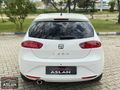 ASLAN'DAN HATASIZ DEĞİŞENSİZ DÜŞÜK KM OTOMATİK LEON