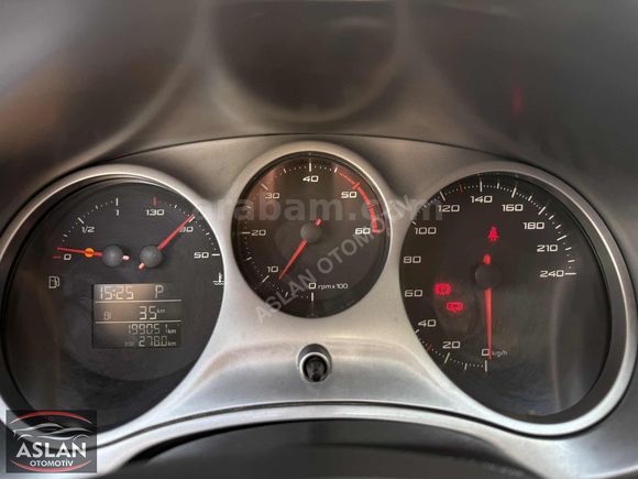 ASLAN'DAN HATASIZ DEĞİŞENSİZ DÜŞÜK KM OTOMATİK LEON
