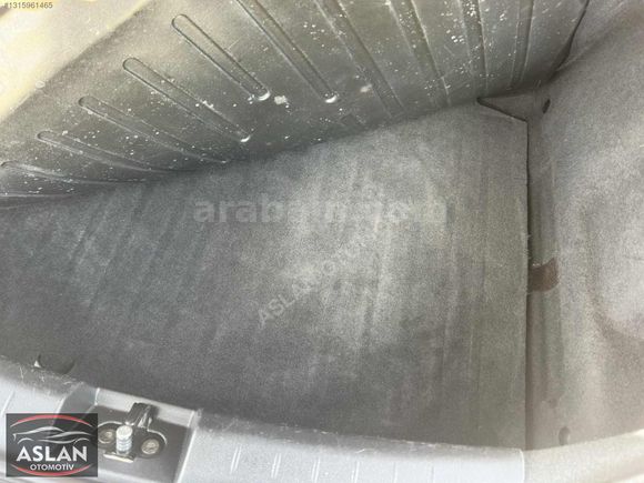 ASLAN'DAN HATASIZ DEĞİŞENSİZ DÜŞÜK KM OTOMATİK LEON