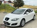 ASLAN'DAN HATASIZ DEĞİŞENSİZ DÜŞÜK KM OTOMATİK LEON