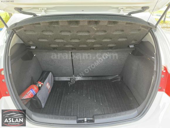 ASLAN'DAN HATASIZ DEĞİŞENSİZ DÜŞÜK KM OTOMATİK LEON