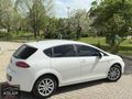 ASLAN'DAN HATASIZ DEĞİŞENSİZ DÜŞÜK KM OTOMATİK LEON