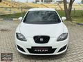 ASLAN'DAN HATASIZ DEĞİŞENSİZ DÜŞÜK KM OTOMATİK LEON