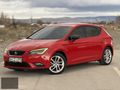 TUĞSEM AUTO'DAN MASRAFSIZ DİZEL OTOMATİK LED PAKET SEAT LEON