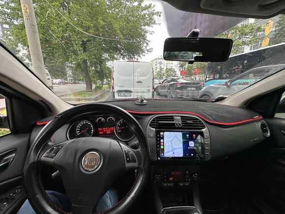 Sahibinden Fiat Bravo 1.4 T-Jet Dynamic 2009 Model 