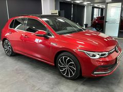 SON FIRSAT:2023 VW GOLF 1.5 eTSI DSG+KIŞ PAKETİ+CAM TAVAN+K/K TAKSİT