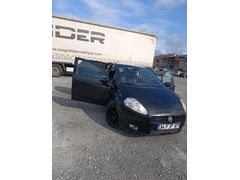Sahibinden Fiat Punto Grande 1.4 Fire S&S 2011 Model