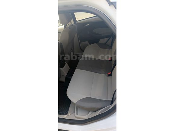 Sahibinden Ford Focus 1.6 TDCi Style 2012 Model 