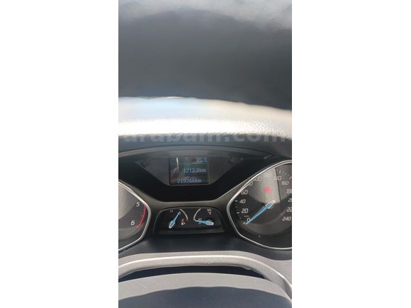 Sahibinden Ford Focus 1.6 TDCi Style 2012 Model 