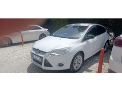 Sahibinden Ford Focus 1.6 TDCi Style 2012 Model 