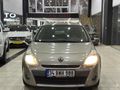 *95BİNKM*2011 RENAULT CLİO G.TOUR EXTREME HIZ SABİTLEME*KÜL BEJ*