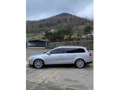 Sahibinden Volkswagen Passat Variant 1.4 TSi Comfortline 2008 Model  256.000 km Gri (metalik)