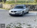 1.9 TDİ MANUEL PASSAT
