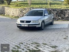 1.9 TDİ MANUEL PASSAT