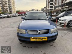1999 MODEL PASSAT 1.9TDİ