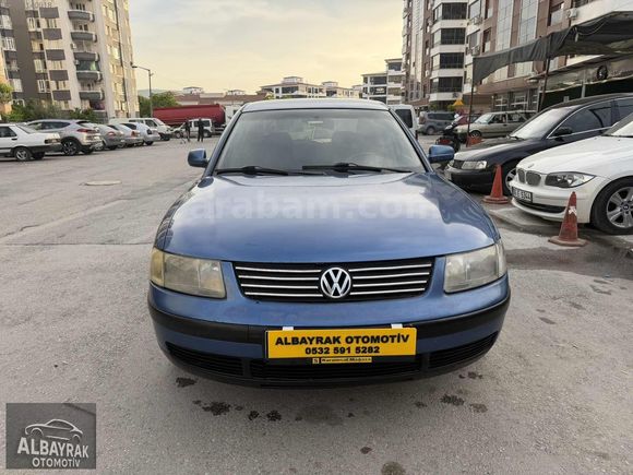 1999 MODEL PASSAT 1.9TDİ