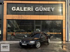 GALERİ GÜNEY de HİGHLİNE PASSAT