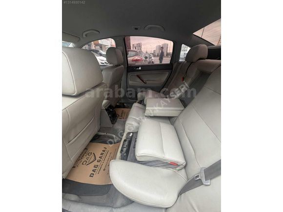 2003 PASSAT 1.9 TDI CONFORTLİNE OTMATİK