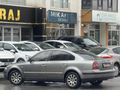 2003 PASSAT 1.9 TDI CONFORTLİNE OTMATİK