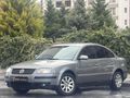 2003 PASSAT 1.9 TDI CONFORTLİNE OTMATİK