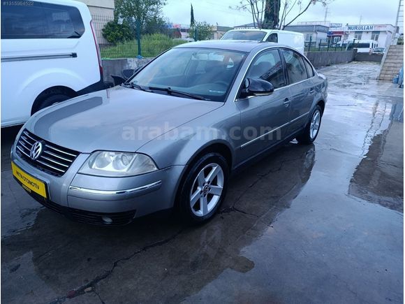 2005 model 1.9 çift kırmızı fül paketi