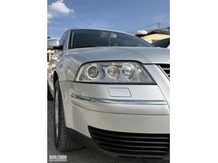 KAZIM ALIÇ TAN TR DE NADİR TEMİZLİKTE ÇİFT KIRMIZI DOLU PASSAT