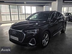 AVEK OTOMOTİVDEN HATASIZ TRAMERSİZ AUDI Q3 S-LINE