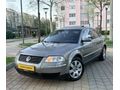 2003 MODEL HATASIZ DEĞİŞENSİZ DİZEL OTOMATİK PASSAT