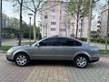 2003 MODEL HATASIZ DEĞİŞENSİZ DİZEL OTOMATİK PASSAT