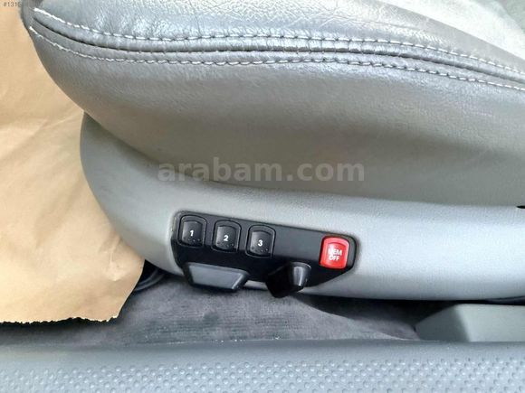 2003 MODEL HATASIZ DEĞİŞENSİZ DİZEL OTOMATİK PASSAT