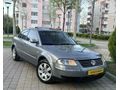 2003 MODEL HATASIZ DEĞİŞENSİZ DİZEL OTOMATİK PASSAT