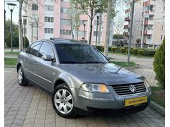 2003 MODEL HATASIZ DEĞİŞENSİZ DİZEL OTOMATİK PASSAT