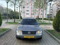 2003 MODEL HATASIZ DEĞİŞENSİZ DİZEL OTOMATİK PASSAT