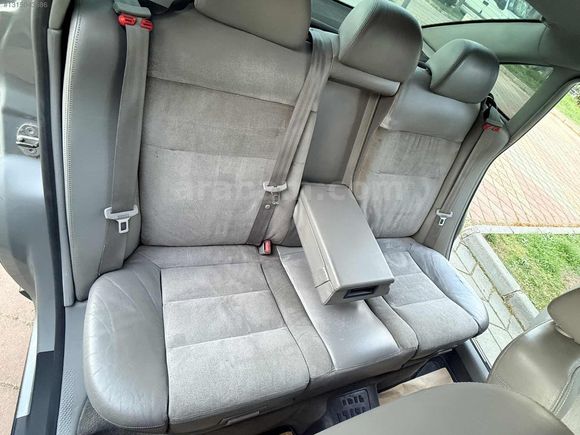 2003 MODEL HATASIZ DEĞİŞENSİZ DİZEL OTOMATİK PASSAT