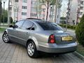2003 MODEL HATASIZ DEĞİŞENSİZ DİZEL OTOMATİK PASSAT